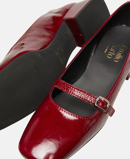 Pumps