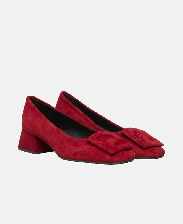 Pumps