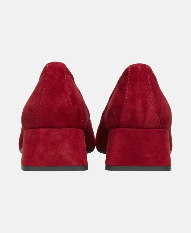 Pumps
