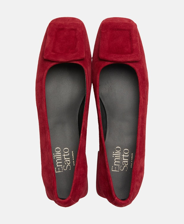Pumps