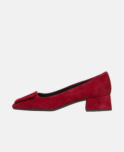 Pumps
