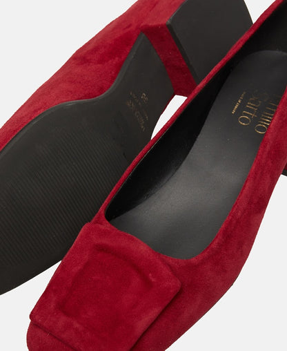Pumps