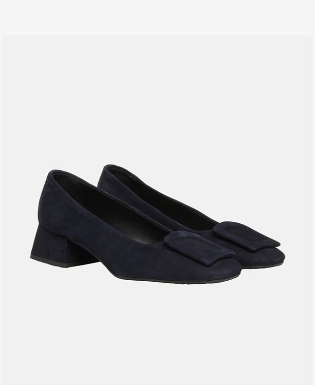 Pumps