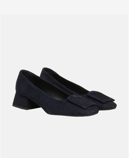 Pumps