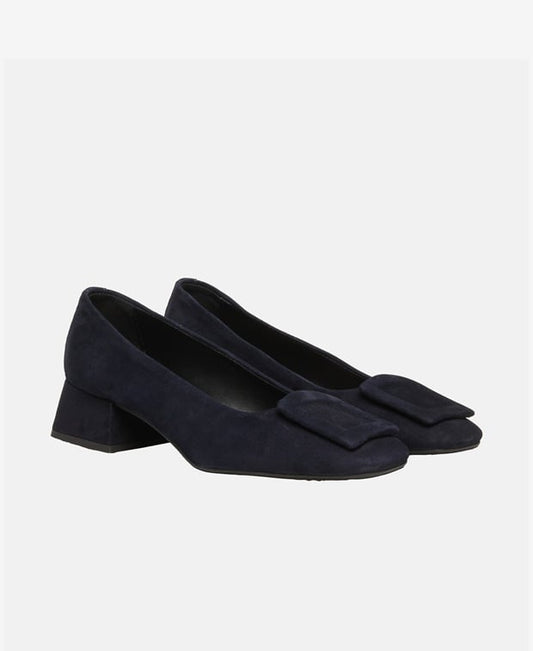 Pumps