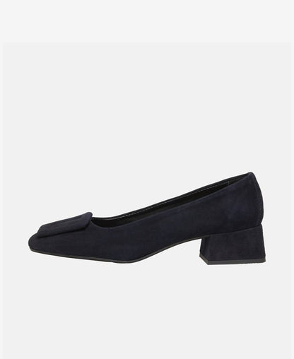 Pumps