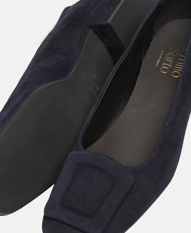 Pumps