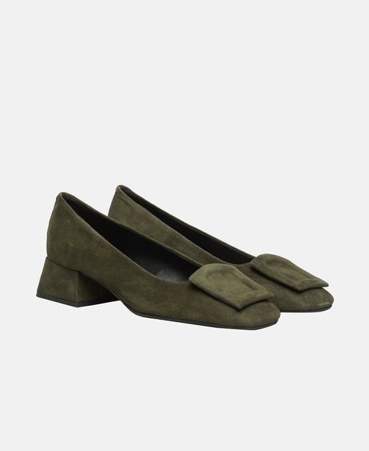 Pumps