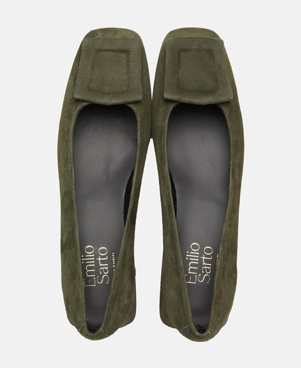 Pumps