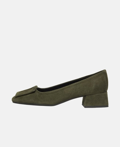 Pumps