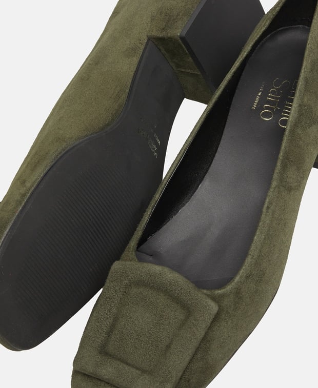 Pumps
