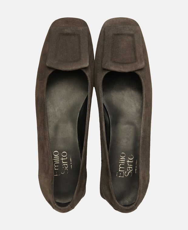 Pumps