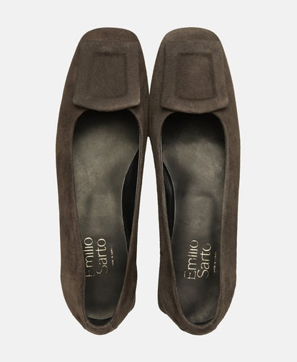 Pumps
