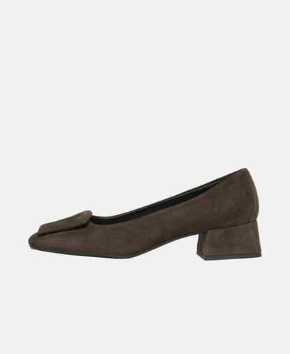 Pumps