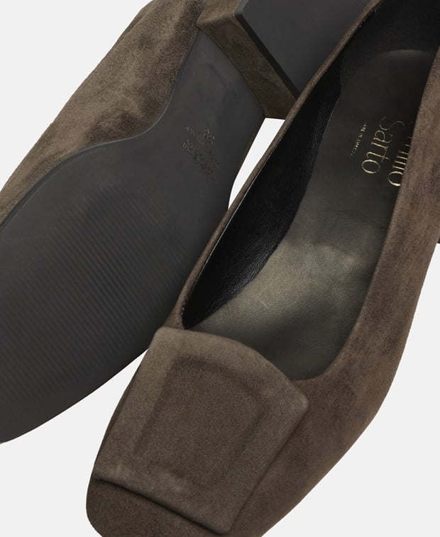 Pumps