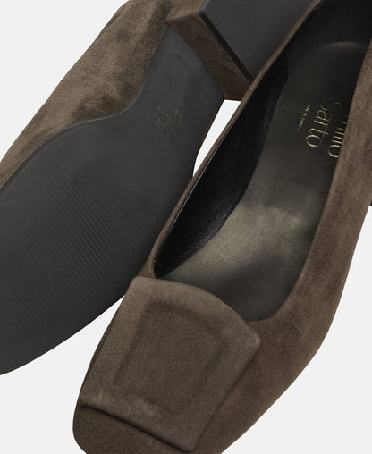 Pumps