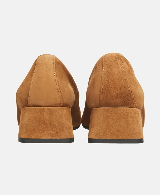 Pumps