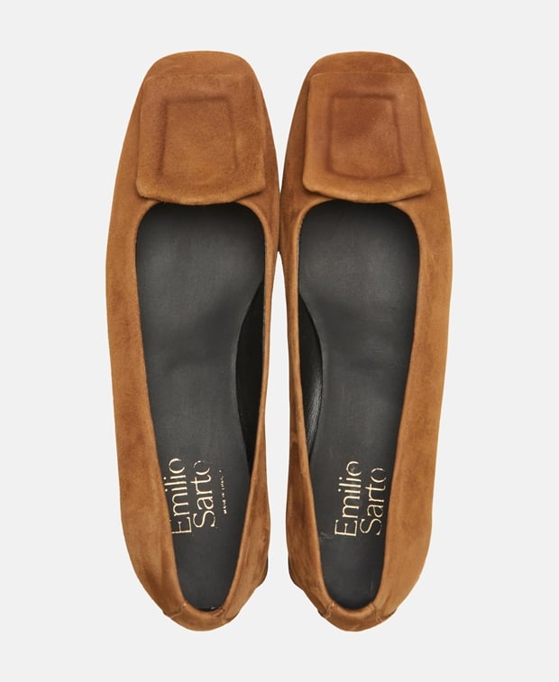 Pumps