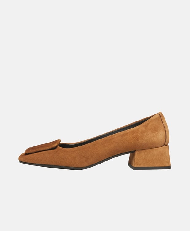 Pumps