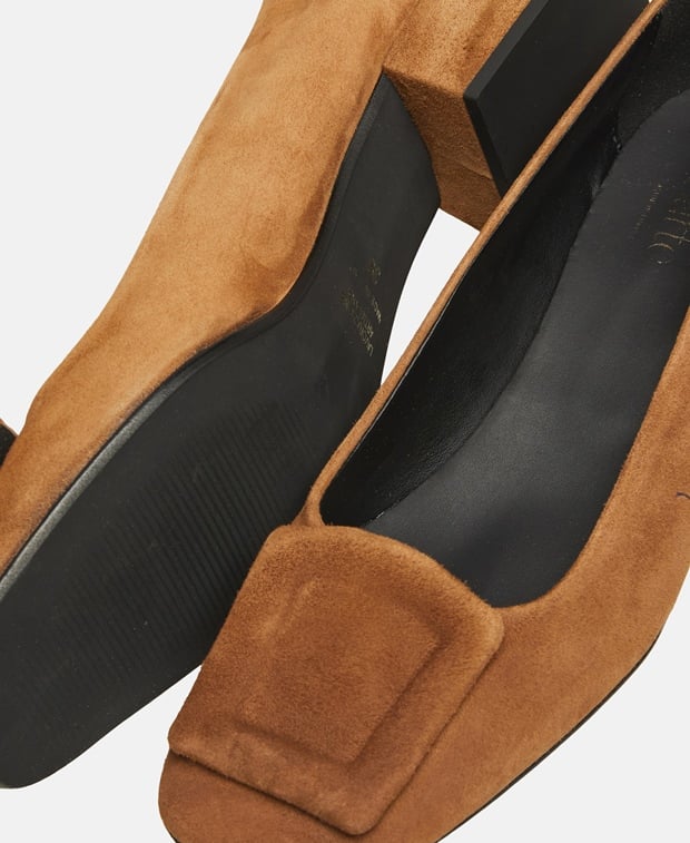 Pumps