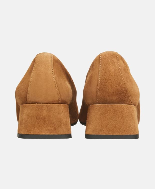 Pumps