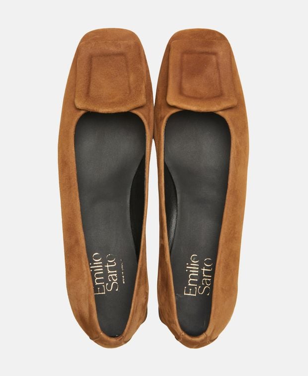 Pumps