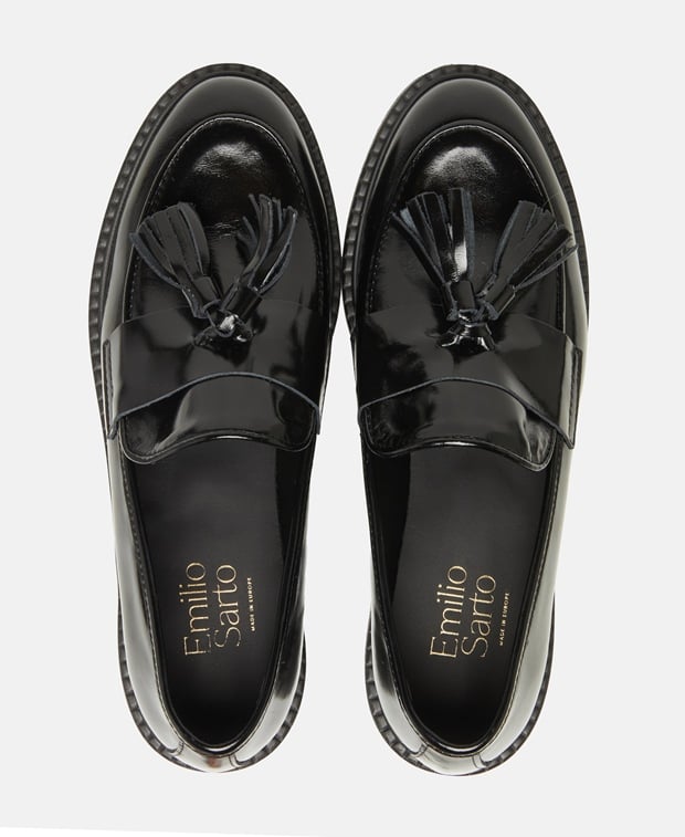 Loafer