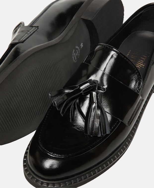 Loafer