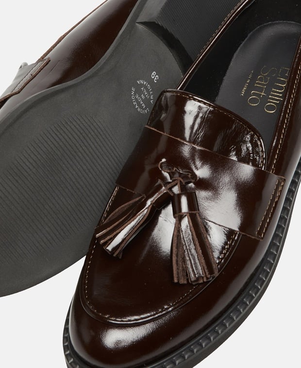 Loafer