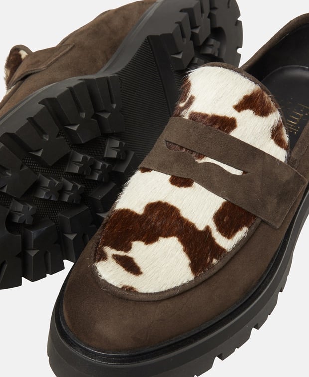 Loafer