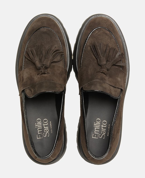 Loafer