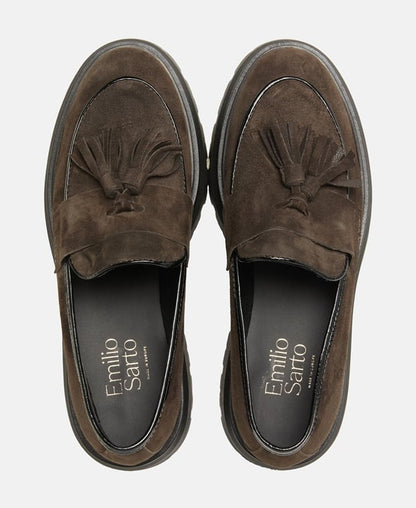 Loafer