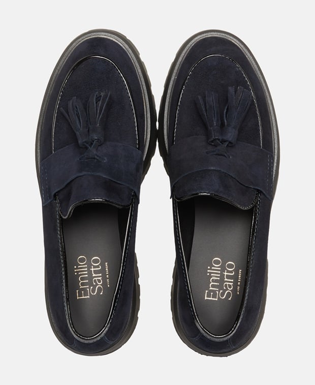 Loafer
