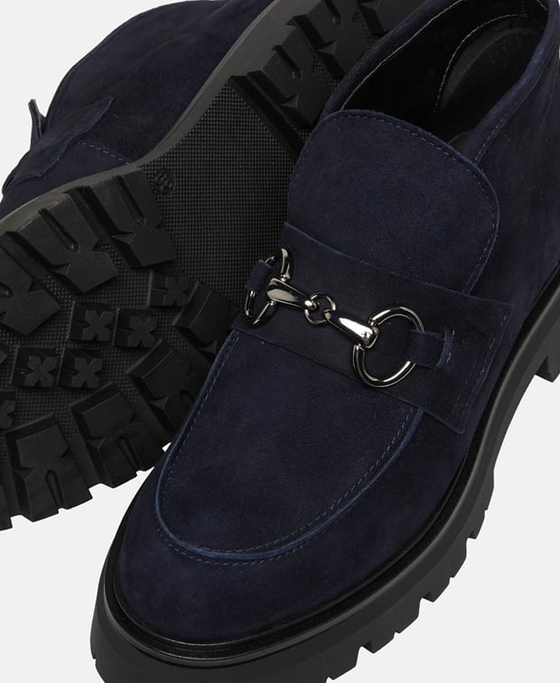 Loafer