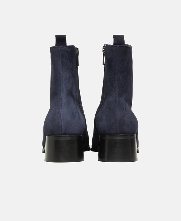 Stiefeletten