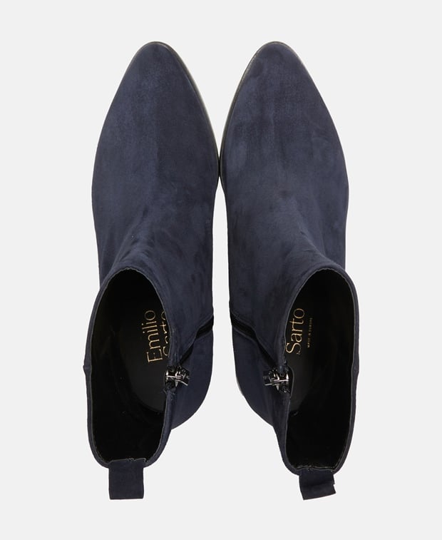 Stiefeletten