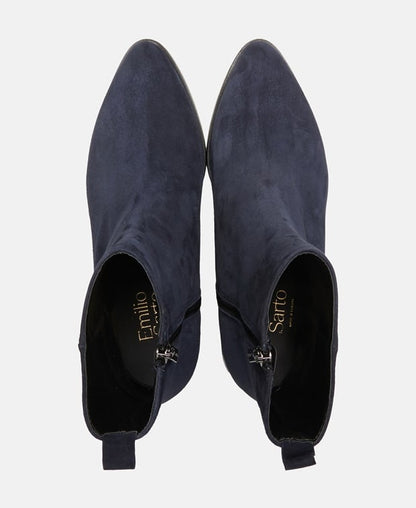 Stiefeletten