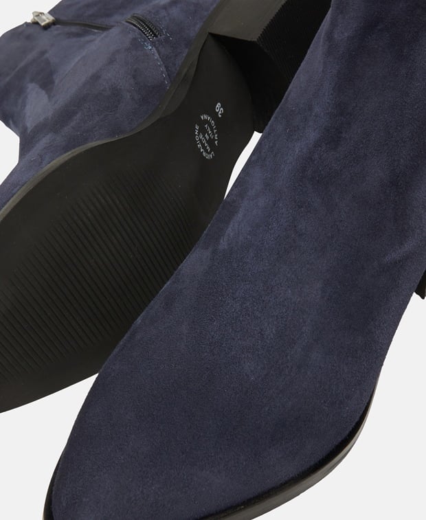 Stiefeletten