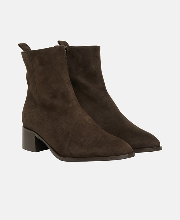Stiefeletten