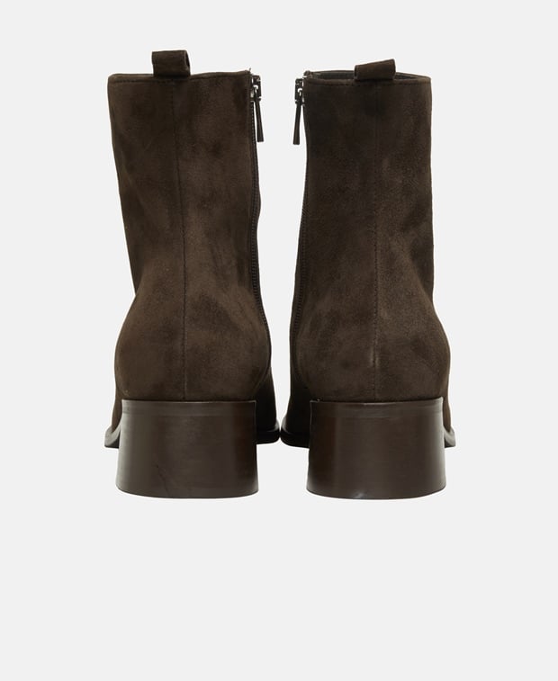 Stiefeletten