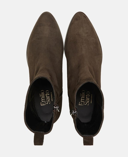 Stiefeletten