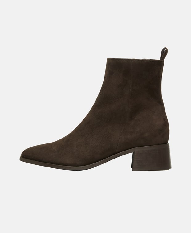 Stiefeletten