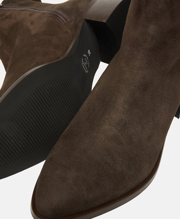 Stiefeletten