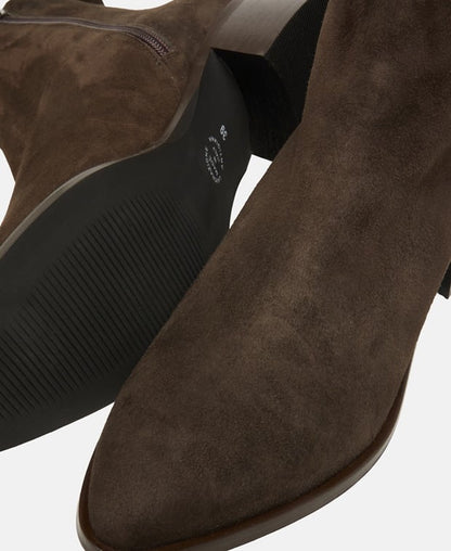 Stiefeletten