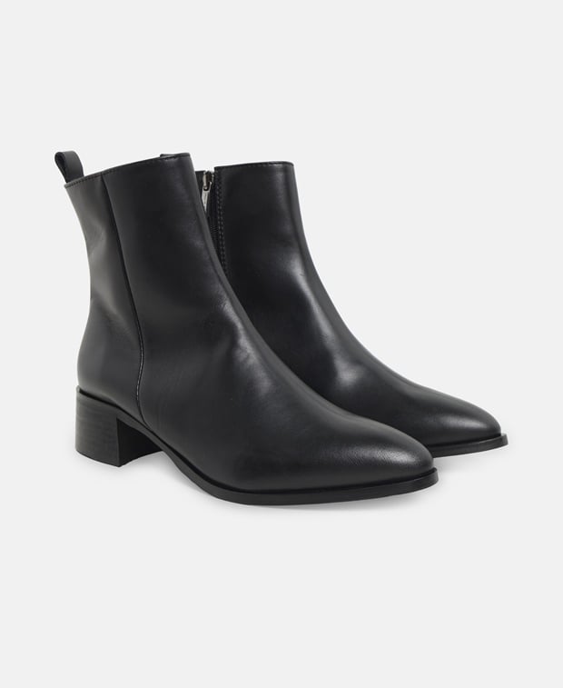 Stiefeletten