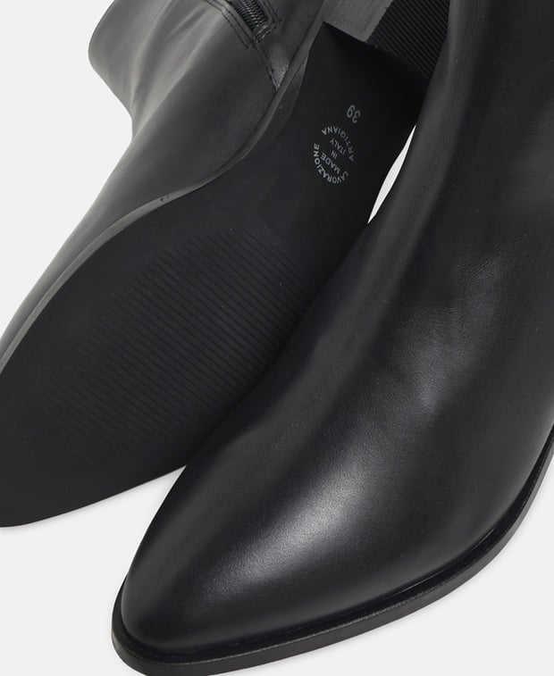 Stiefeletten