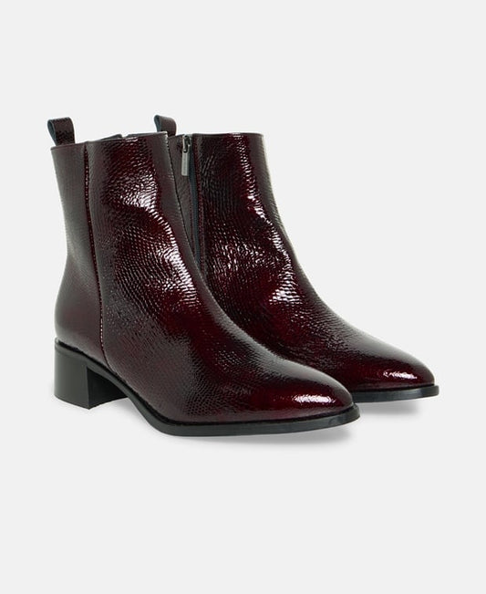 Stiefeletten