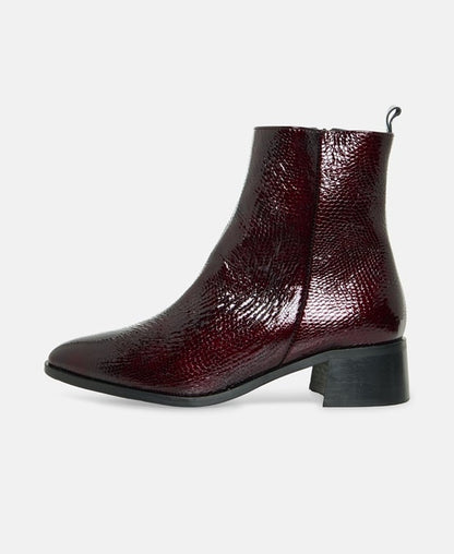 Stiefeletten