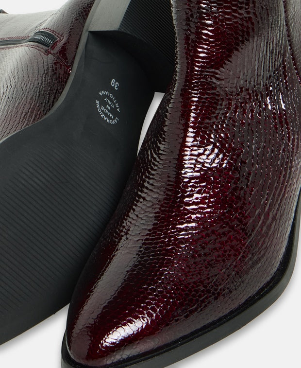 Stiefeletten