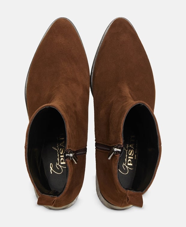 Stiefeletten